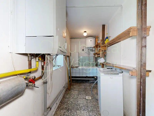 Prodej domu 166 m², pozemek 744 m²