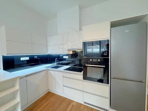 Prodej bytu 2+kk 64 m²