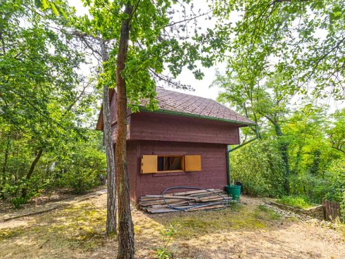 Prodej chaty 43 m², pozemek 50 m²