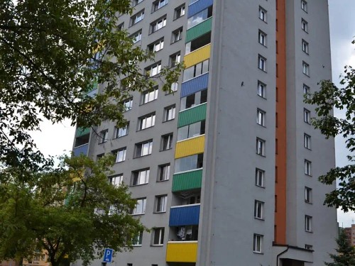 Prodej bytu 1+kk 33 m²