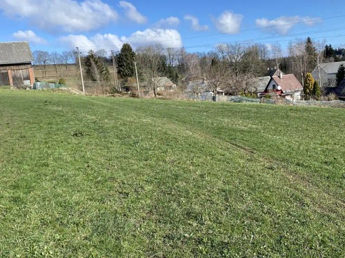 Prodej stavebního pozemku 23268 m²