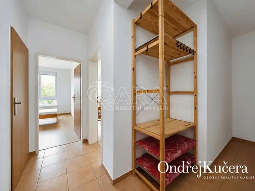 Prodej bytu 2+kk 48 m²