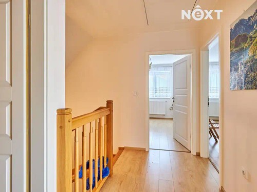 Prodej domu 125 m², pozemek 2249 m²