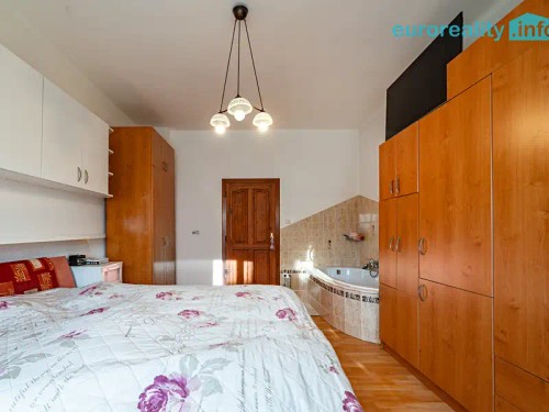 Prodej bytu 3+kk 75 m²