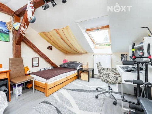 Prodaný byt 4+kk 148 m²