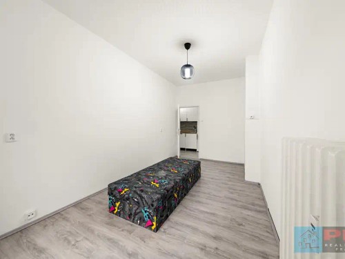 Prodaný byt 2+kk 51 m²