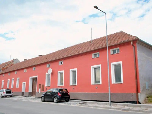 Prodej domu 391 m², pozemek 1250 m²