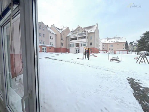 Prodaný byt 3+kk 75 m²