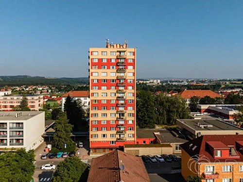 Prodej bytu 3+1 54 m²