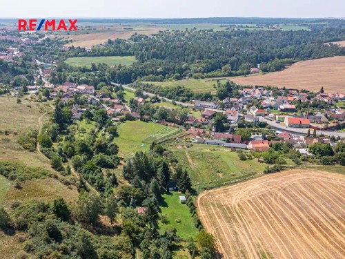 Prodej chaty 33 m², pozemek 2015 m²