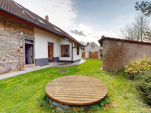 Prodej domu 317 m², pozemek 1233 m²