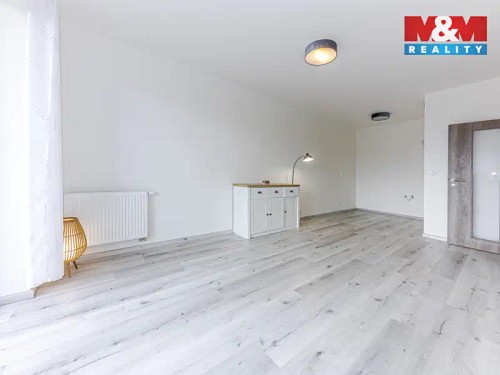 Prodaný byt 2+kk 51 m²