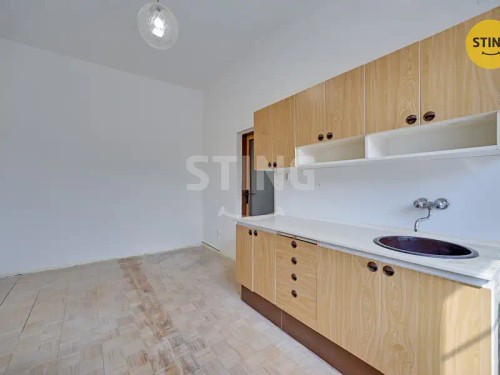 Prodej bytu 1+1 73 m²