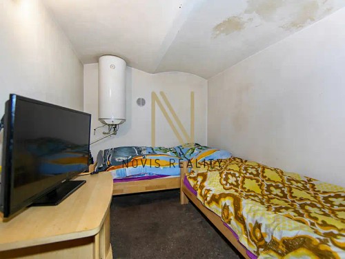 Prodej domu 65 m², pozemek 1114 m²