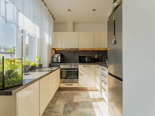 Prodaný byt 3+1 65 m²