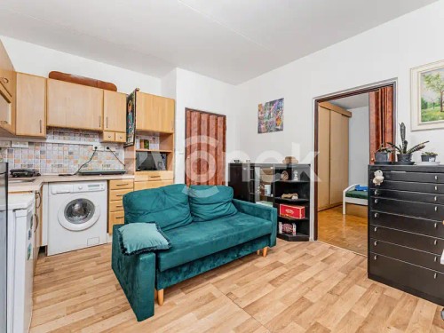 Prodej bytu 2+kk 40 m²