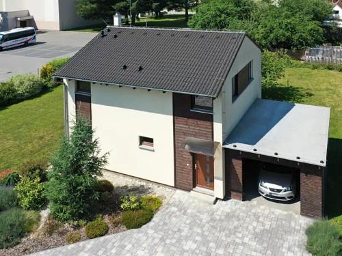 Prodej domu 116 m², pozemek 1209 m²