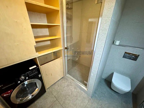 Prodaný byt 2+kk 63 m²