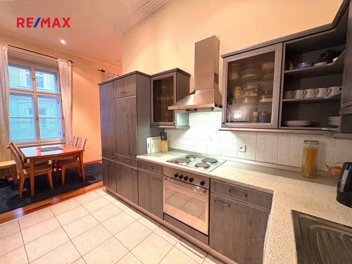 Prodej bytu 2+1 76 m²