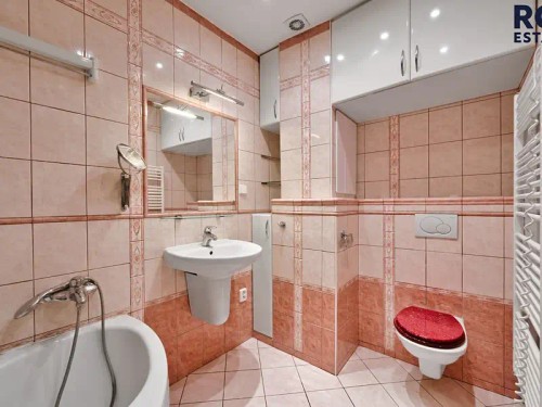 Prodej bytu 3+kk 63 m²