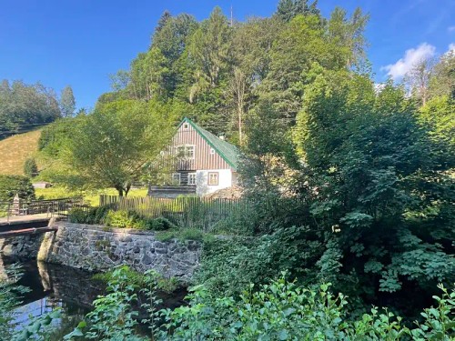 Prodej chalupy 270 m², pozemek 1746 m²