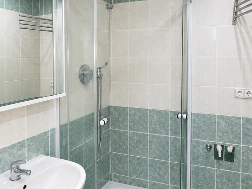 Prodej bytu 3+1 71 m²