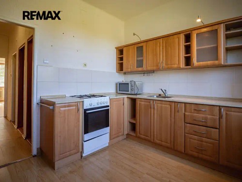 Prodej bytu 2+1 54 m²