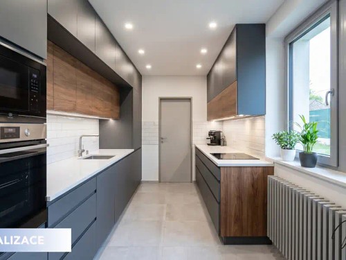 Prodej domu 150 m², pozemek 859 m²