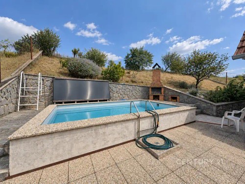 Prodej domu 80 m², pozemek 823 m²