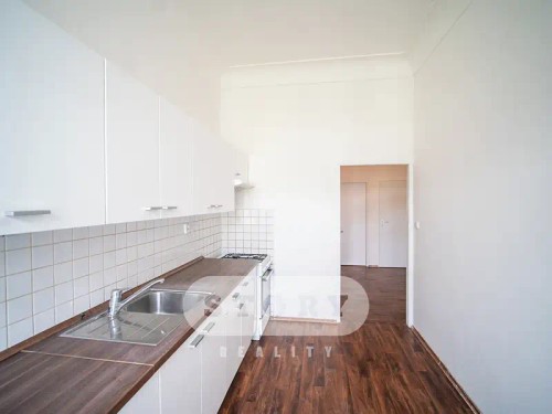 Prodej bytu 1+1 54 m²