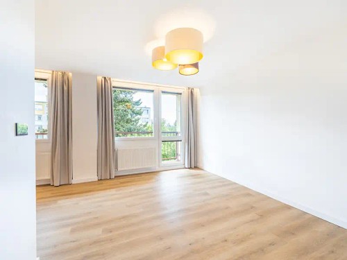 Prodaný  byt 3+kk 61 m²