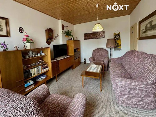 Prodaný byt 2+1 58 m²