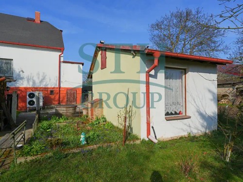 Prodej domu 148 m², pozemek 1619 m²