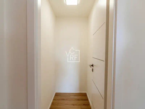Prodaný byt 2+kk 56 m²