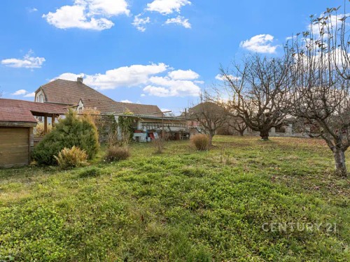 Prodej domu 184 m², pozemek 1368 m²