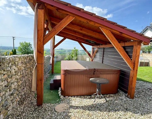 Prodej domu 160 m², pozemek 1075 m²