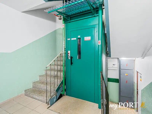 Prodaný byt 4+1 88 m²
