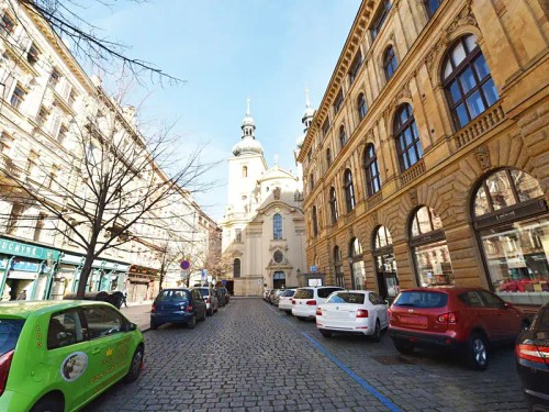 Prodej bytu 3+1 63 m²