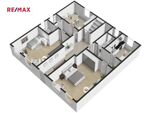 Prodej domu 174 m², pozemek 304 m²