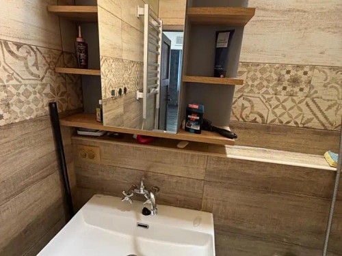 Prodej bytu 2+1 55 m²