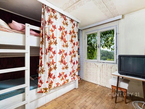 Prodej chaty 36 m², pozemek 1727 m²