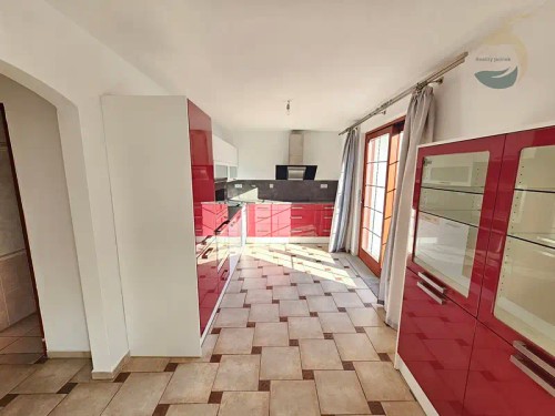 Prodej bytu 3+kk 96 m²