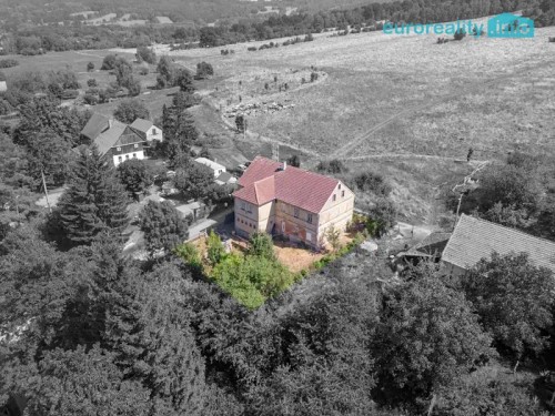 Prodej domu 290 m², pozemek 603 m²