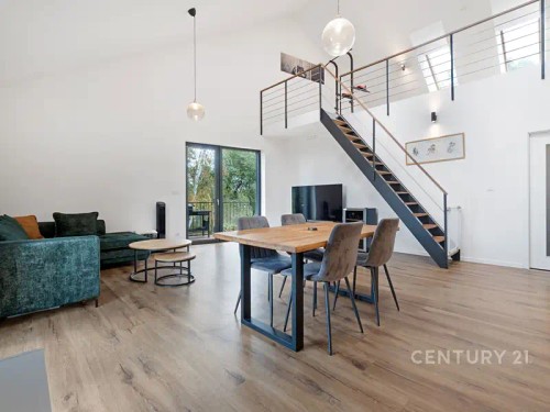 Prodej bytu 4+kk 137 m²