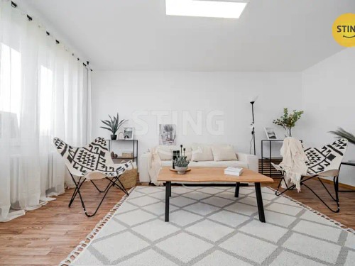 Prodej bytu 3+1 65 m²