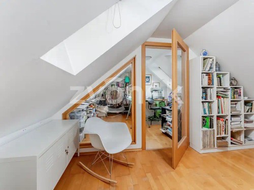 Prodej bytu 5+kk 122 m²