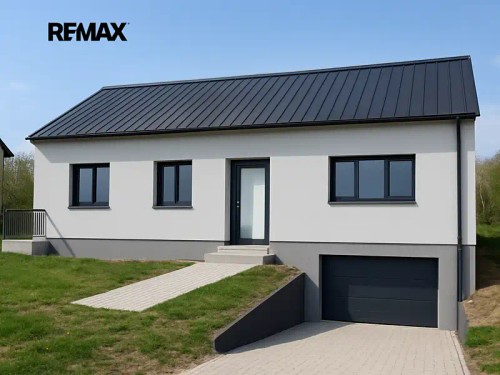 Prodej domu 195 m², pozemek 945 m²