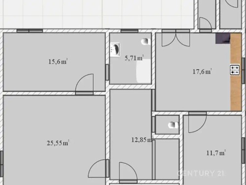 Prodej domu 97 m², pozemek 667 m²