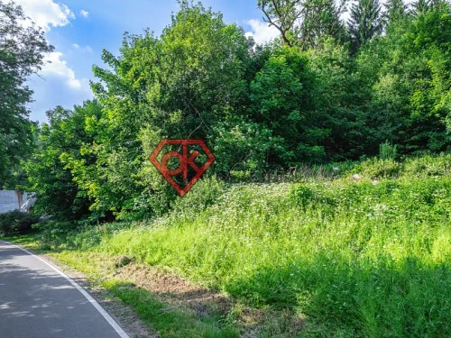 Prodej stavebního pozemku 616 m²
