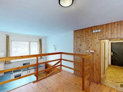 Prodaný byt 3+1 69 m²